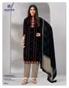 Miss India Vol 99 By Deeptex Pure Cotton Printed Dress Material